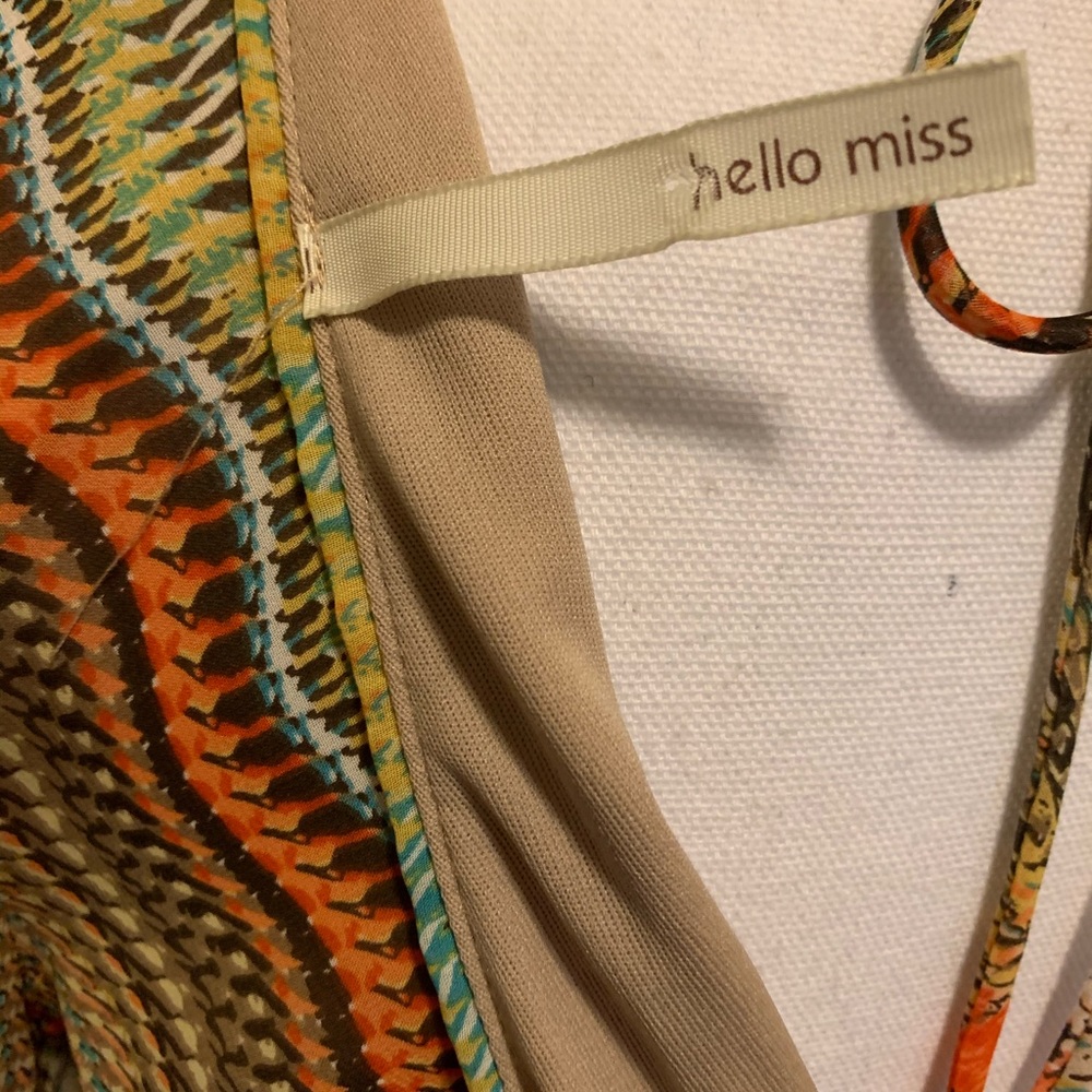 Dress - Picture 5 of 5